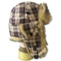 Wintermütze Warm Hut mit Pelz (VT014)